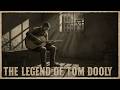 Suspense OTR Collection – Classic 1950s–60s Radio Mystery Drama | The Legend of "Tom Dooley"