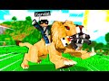 HO AGGIUNTO 100 NUOVI ANIMALI SU MINECRAFT - ITA