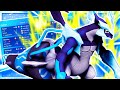Loaded dice icicle spear kyurem black is fun in vgc 2024 regulation g