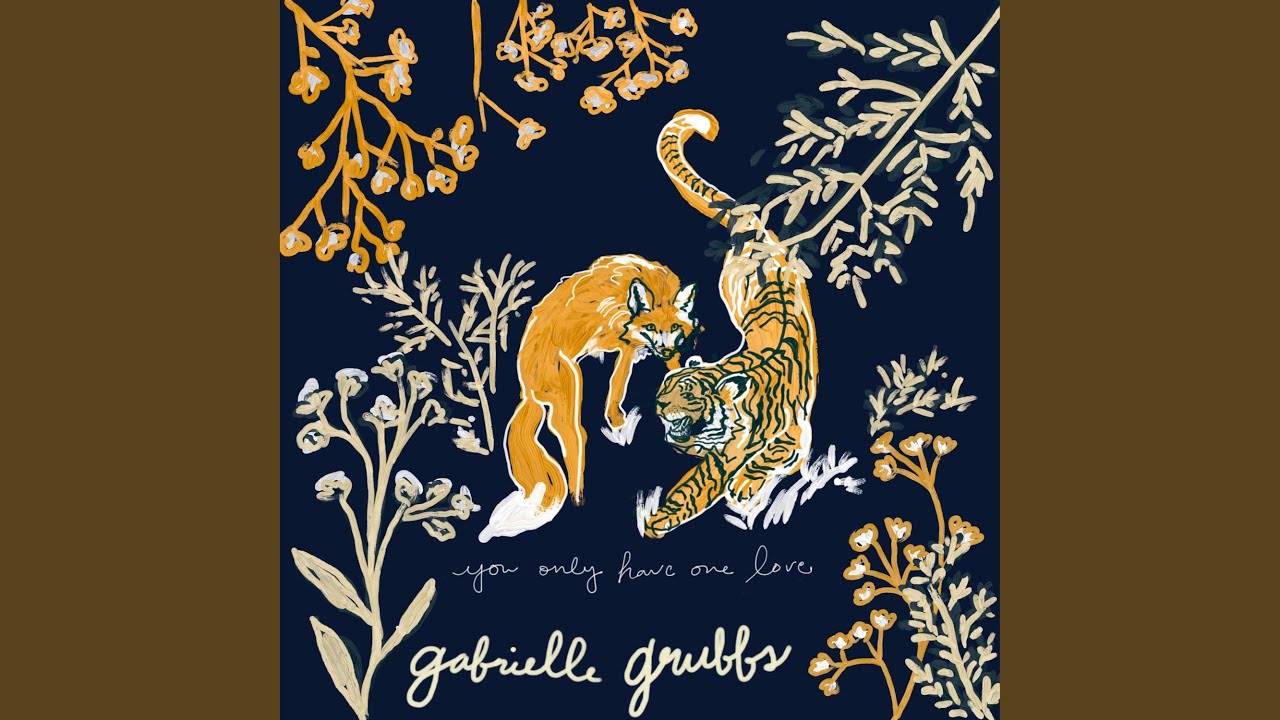 You Only Have One Love