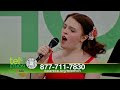 If I Can Dream (ELVIS) by Anastasia Lee - 69th CP Telethon