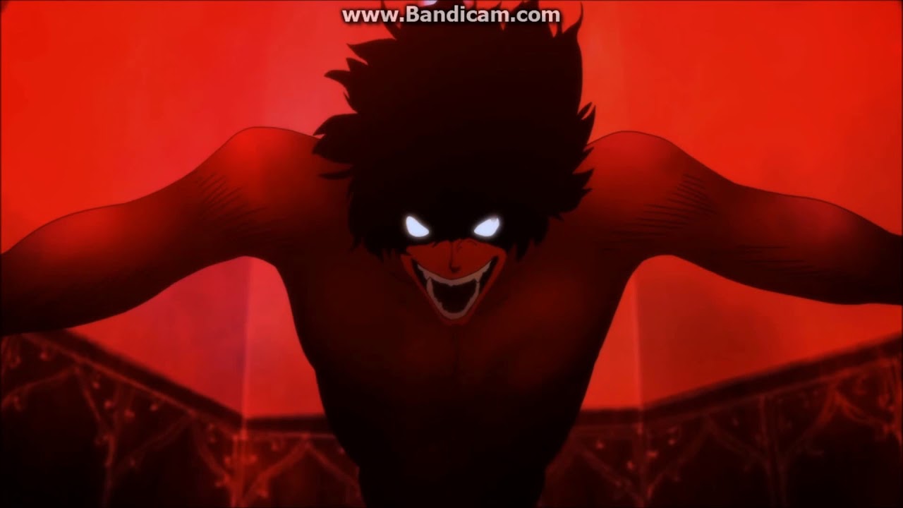 Devilman Crybaby Birth Of The Devilman - 