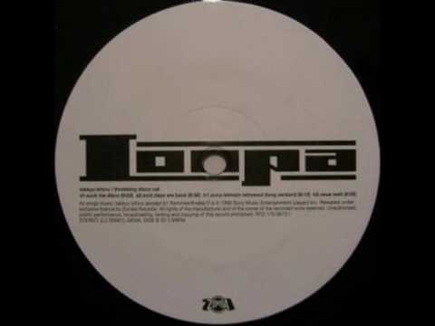 Sleduj Takkyu Ishino - Suck Me Disco  (Throbbing Disco Cat) na YouTube