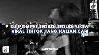 Download Lagu DJ POMPEII JEDAG JEDUG SLOW VIRAL TIKTOK TERBARU MP3 Download Lagu DJ POMPEII JEDAG JEDUG SLOW VIRAL TIKTOK TERBARU MP3