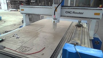 china 1825 CNC router with rotary 4axis