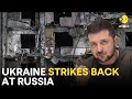 Russian-Ukrainian forces repel each other&#39;s attacks in multiple directions | Russia-Ukraine War LIVE