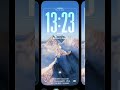 КАК УСТАНОВИТЬ ЖИВЫЕ ОБОИ НА VIVO. #реки #vivo #fup #живыеобои #wallpaper