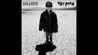 The Killers - Run For Cover