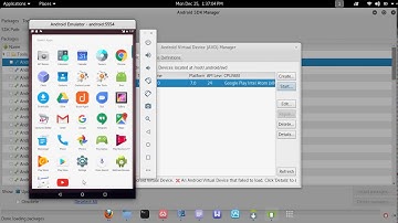 How to use drozer for android application pentesting?