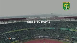 story wa Persebaya 30 detik 🐊💚