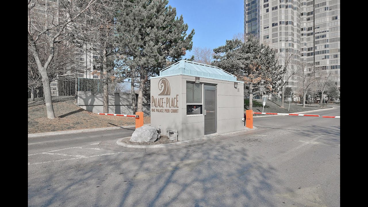 24051 Palace Pier Court Etobicoke YouTube 24051 Palace Pier Court Etobicoke YouTube