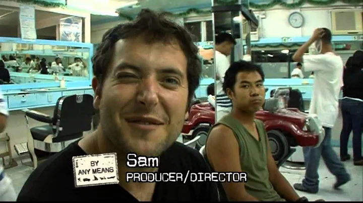 BY ANY MEANS SYDNEY TOKYO2