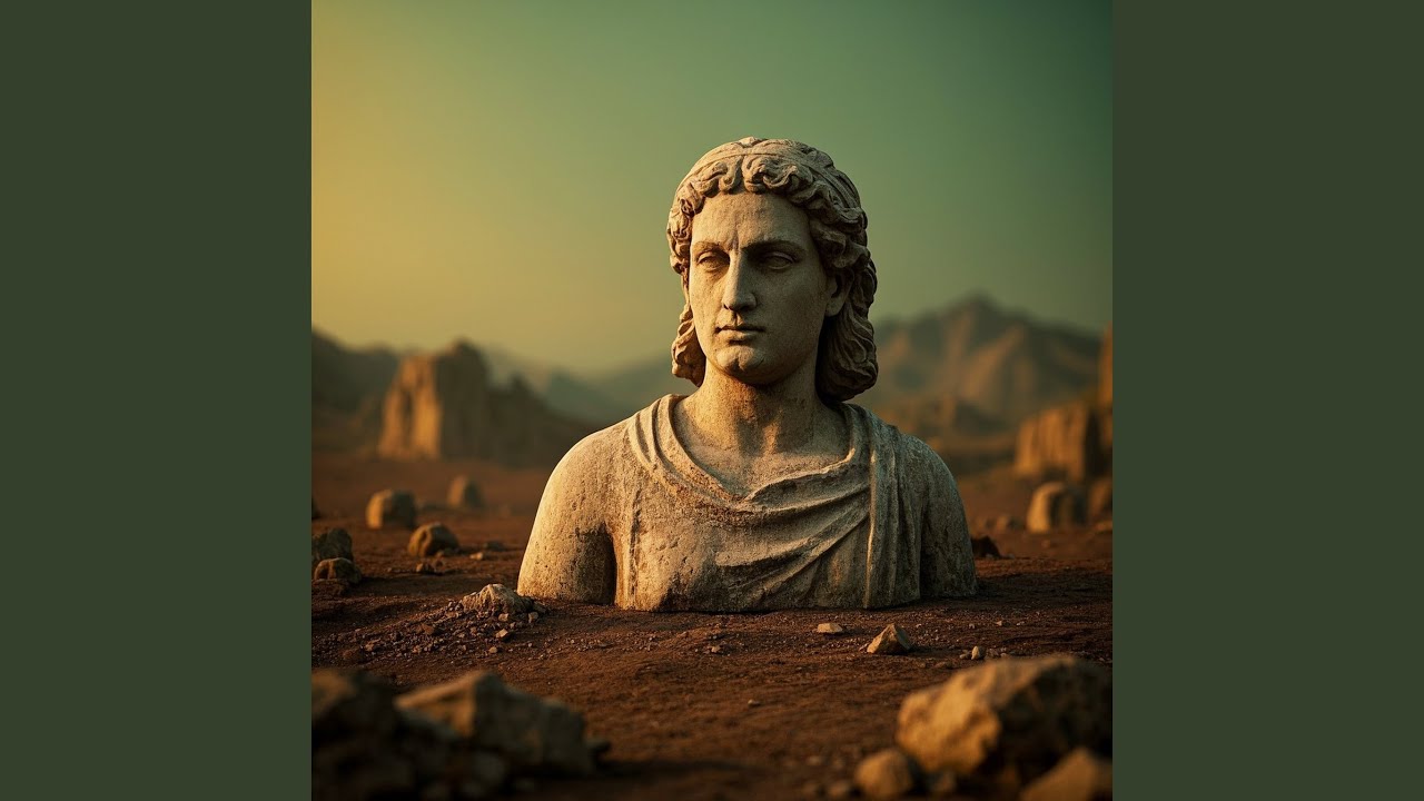 Echoes of the Ancients