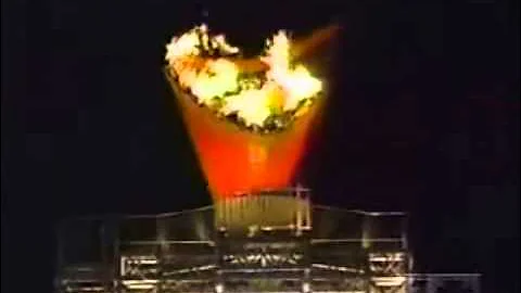 Olympic Torch Cauldron Lighting History, Opening ceremonies (Now updated with London 2012)