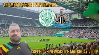 Download Lagu An EMBARASSING Performance From The Toon! Adidas Cup - Celtic Vs Newcastle United - Match Day Vlog! MP3 Download Lagu An EMBARASSING Performance From The Toon! Adidas Cup - Celtic Vs Newcastle United - Match Day Vlog! MP3