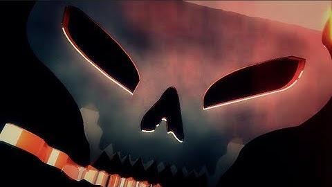 Black Ops 2 Intro-Template