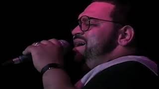 Video thumbnail of "RMM Tropical Tribute To The Beatles "Let It Be" Canta Tito Nieves"