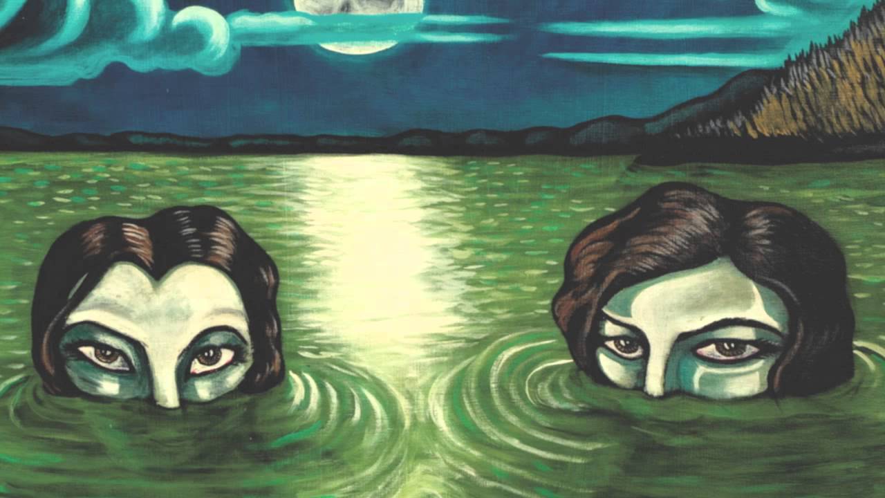 Pauline Hawkins | English Oceans | Drive-By Truckers