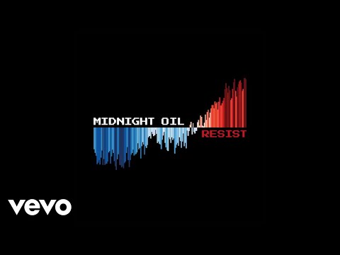 Midnight Oil - Nobody's Child (Audio)