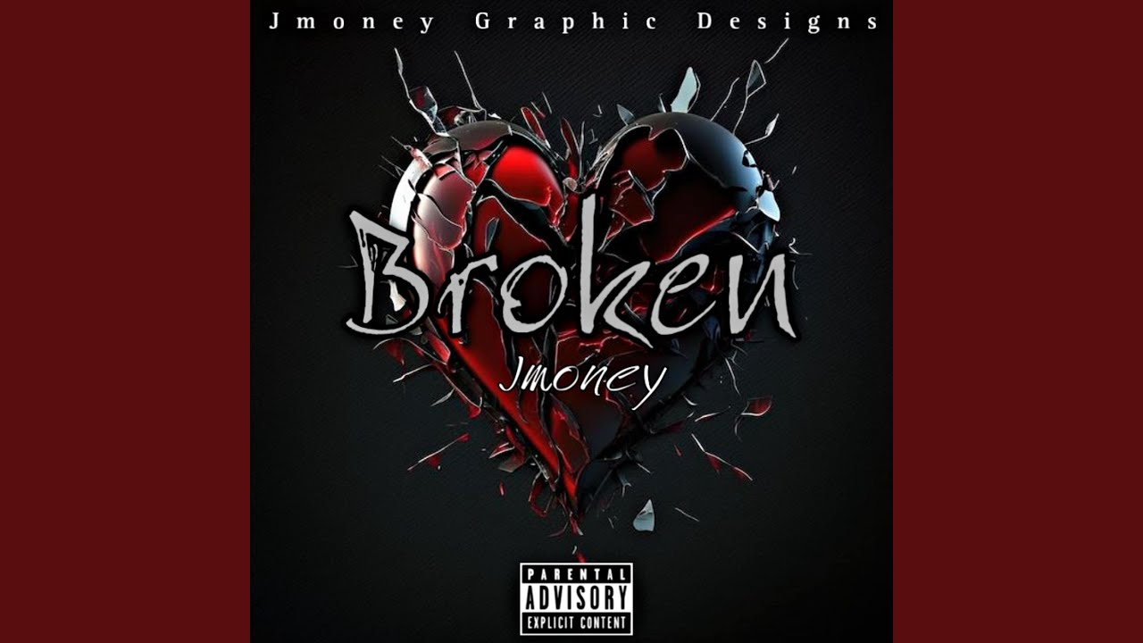 Watch Broken on YouTube Watch Broken on YouTube