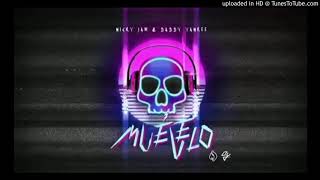 Muevelo- Nicky Jam- Daddy Yankee- Remix (KakoDj)