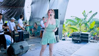LALUNA MUSIC - AIR BUNGA DIN ANNESIA - ANNIVERSARY 2th IRES COMMUNITY - SOKO GEDANGALAS  DEMAK