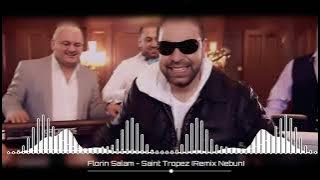 Florin Salam x Zaksyx Music - Saint Tropez (Remix Nebun)