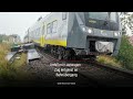 Zug entgleist bei Unfall, Interessenten für Bahnchef-Posten