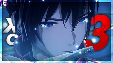 SACRIFICE FOR ORIGIN - Xenoblade Chronicles 3 Chapter 7 Blind #xenobladechronicles3 #xenoblade3