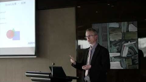 5 - Tom Olson- OpenGL & OpenGL ES Part 2