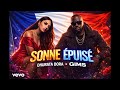 Dhurata Dora x GIMS – Sonne Épuisé (Official Music)