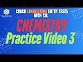 ENGINEERING CHEMISTRY PRACTICE VIDEO 3