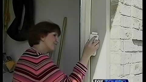 Never get locked out again