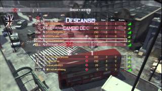 Live B&D Ts Ut3D Vs Croquet