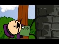 Repulsel - Cyanide & Happiness Shorts