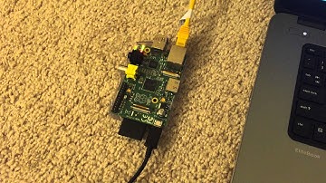 Raspberry Pi Sends Its IP Address to Your Email at Start Up