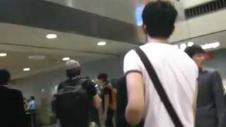Rain（bi）@ in 成田  20100620