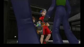 Virtua Quest Tsukiyoi Castle Hayami's Last Hiding Spot