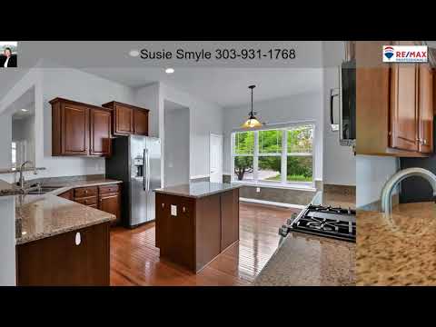 4000 Centennial Drive, Broomfield, CO home video tour