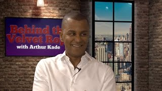 "Gilmore Girls" Star Yanic Truesdale on Most Memorable Fan Moment "Behind The Velvet Rope