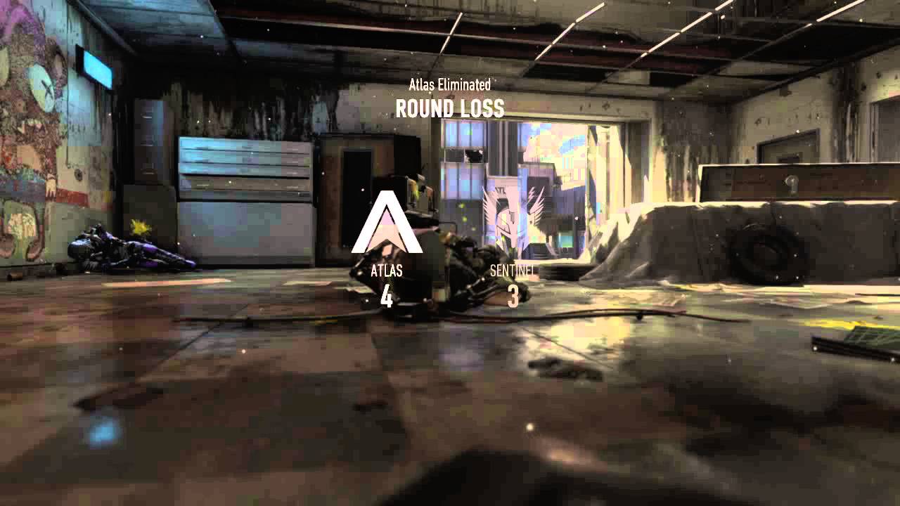 Sickest 1v3 GB Epic Fail Of All Time