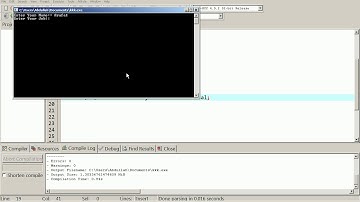 Part 12 c++ in pashto by abdullah sorush