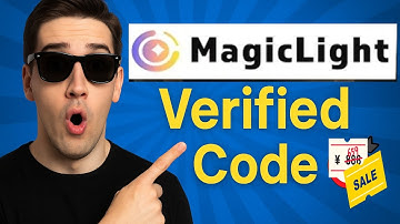 MagicLight AI Coupon Code 2025 | 100% Working + Free Credits Magic Light AI Invitation Code & Review