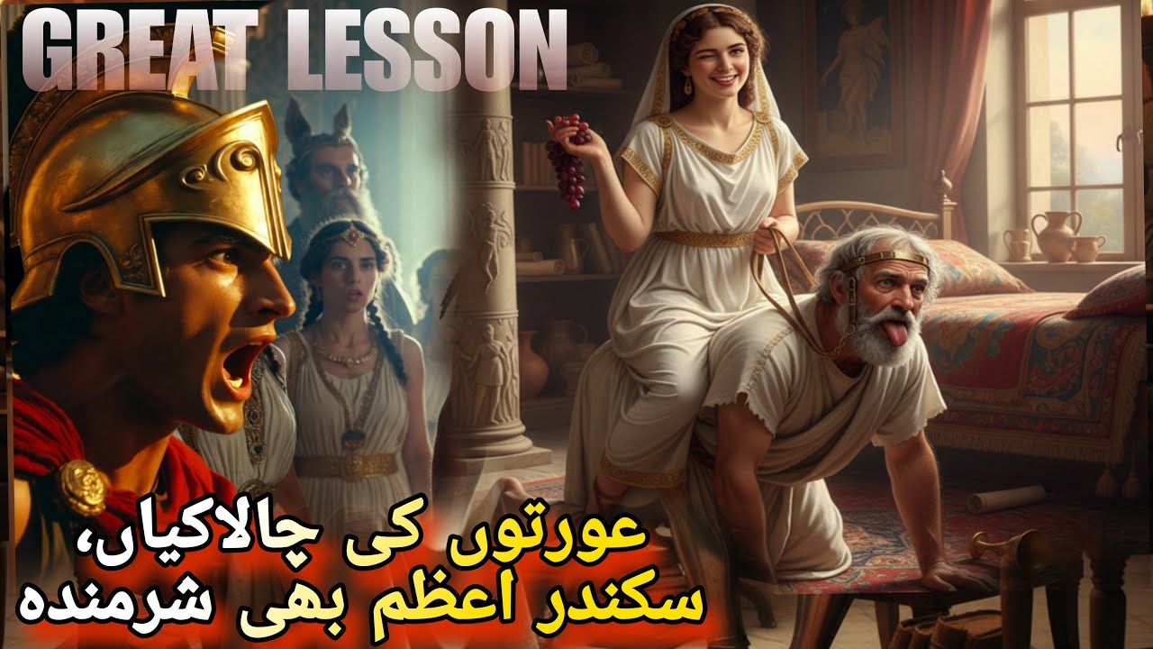 History’s Most Unexpected Twist in urdu hindi 