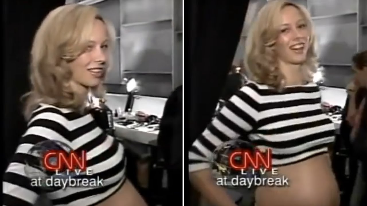 CNN 9 11 2001 Reports On Hurricane Erin Off NY Coast 8 40AM As It cnn-9-11-2001-reports-on-hurricane-erin-off-ny-coast-8-40am-as-it