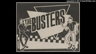 The Busters - Orion