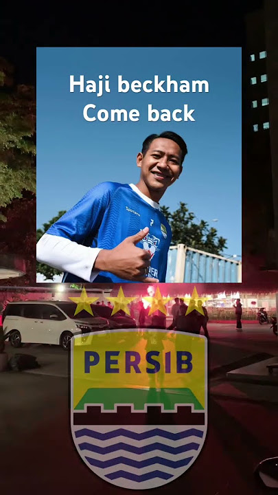 Sang pembeda di lini depan come back #infopersib #persibbandung #shortvideo #persibday