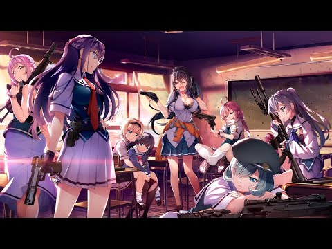 Switch版 グリザイア ファントムトリガー 5.5 to 08 Amazon.com: グリザイア ファントムトリガー 5.5 to 08 - Switch
