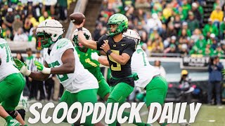 ScoopDuck Daily: May 21, 2024 | Weekend Visitor Recap | Ducks Dish Podcast