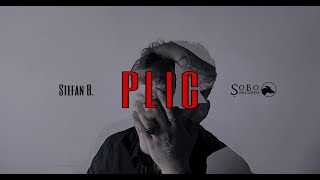 Stefan B. - Plic ✉️ (Official Video)